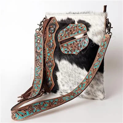 American Darling Chaps bag ADBG469BRW