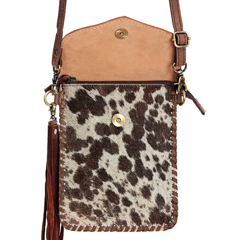 American Darling Small Crossbody Messenger Bag ADBGD105