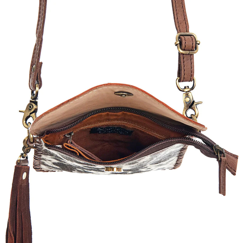 American Darling Small Crossbody Messenger Bag ADBGD105