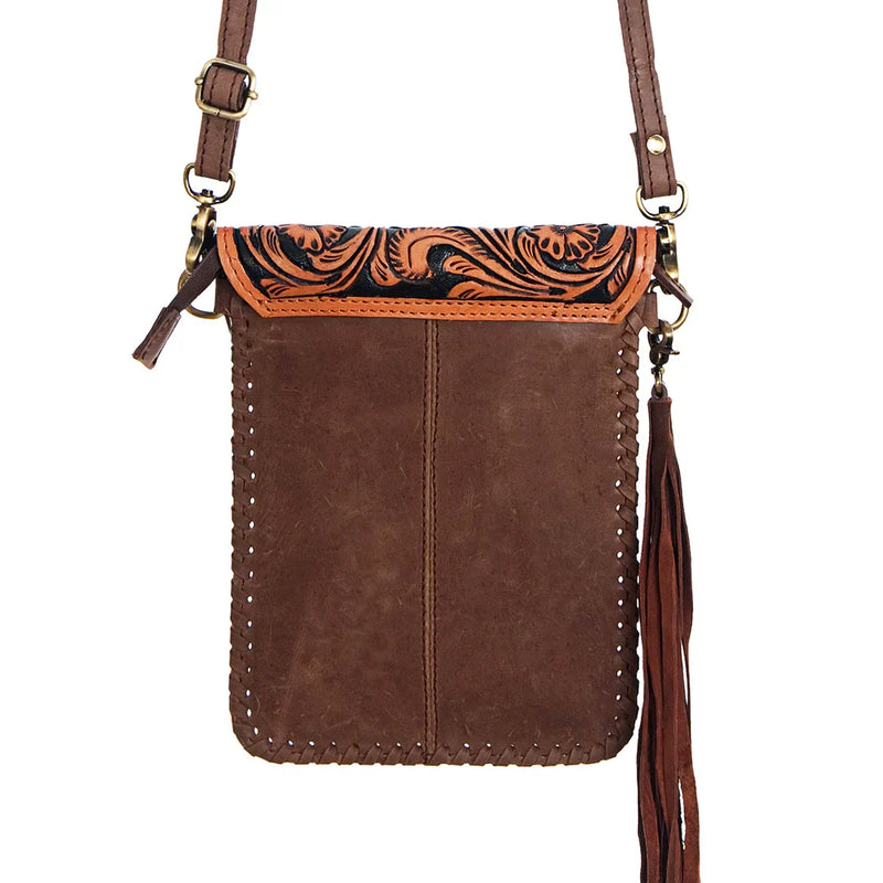 American Darling Small Crossbody Messenger Bag ADBGD105