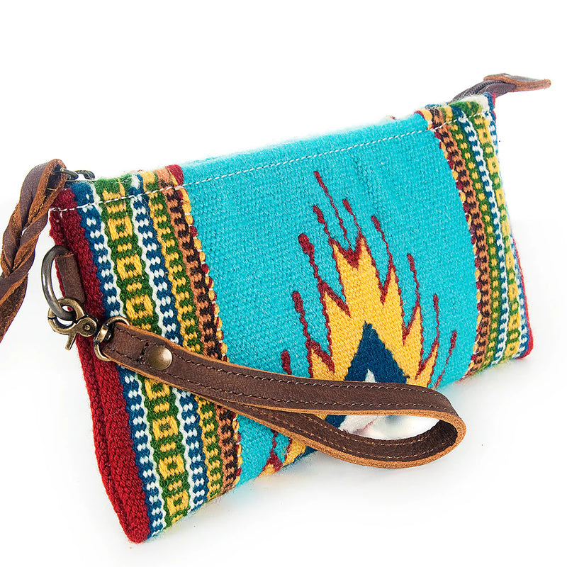 American Darling Wristlet Wallet ADBG344C