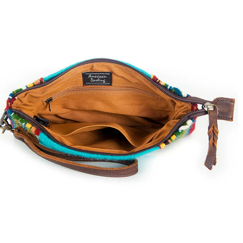American Darling Wristlet Wallet ADBG344C