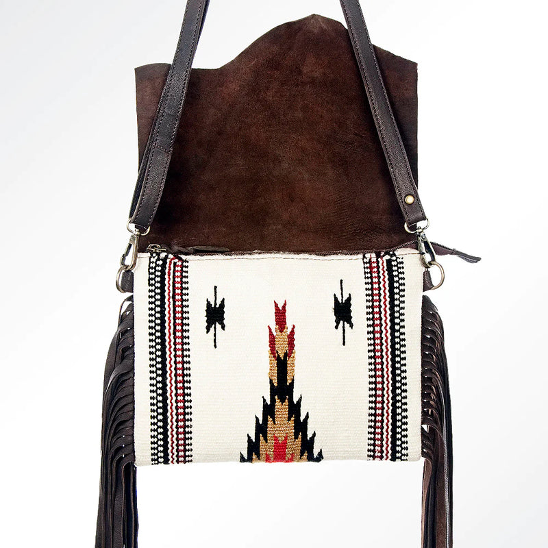 American Darling Crossbody Messenger Bag ADBGZ213A