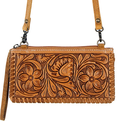 American Darling Wallet ADBG535TAN