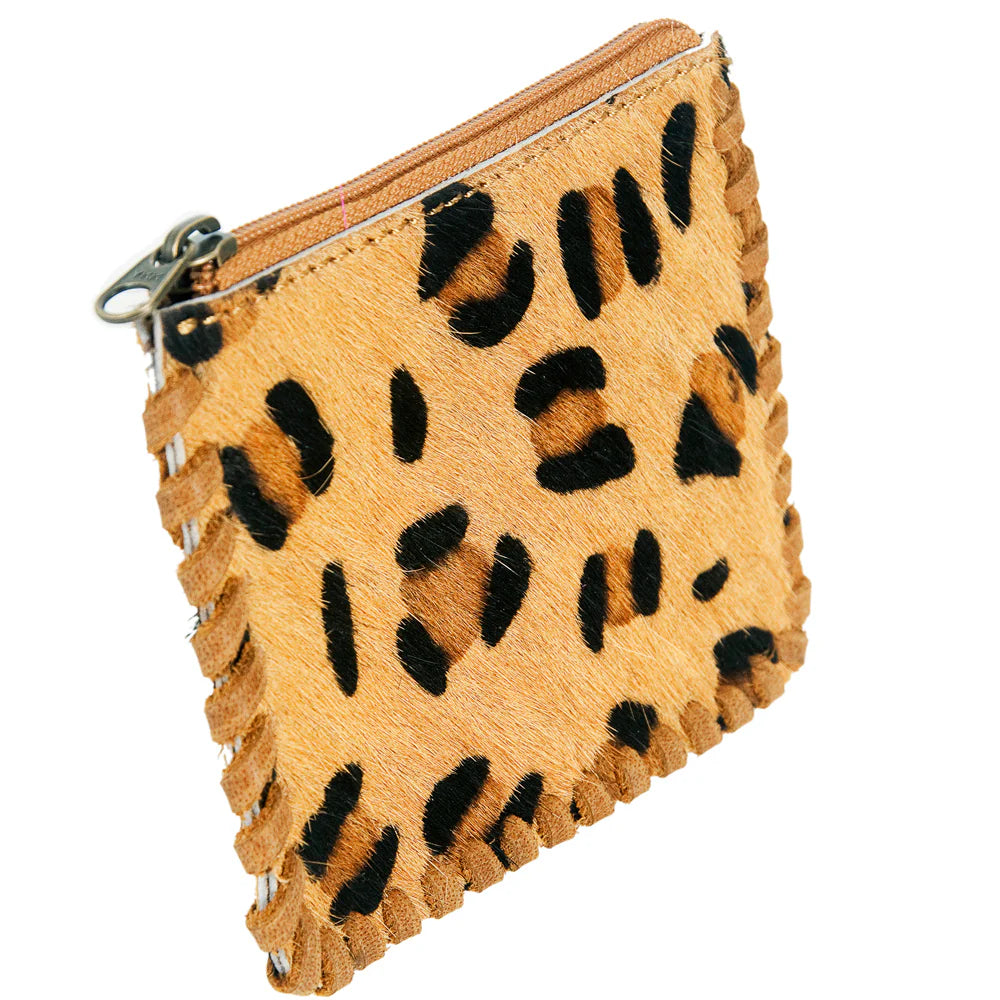 American Darling Coin Purse Wallet ADBG536CHE