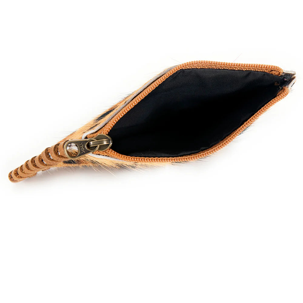 American Darling Coin Purse Wallet ADBG536CHE