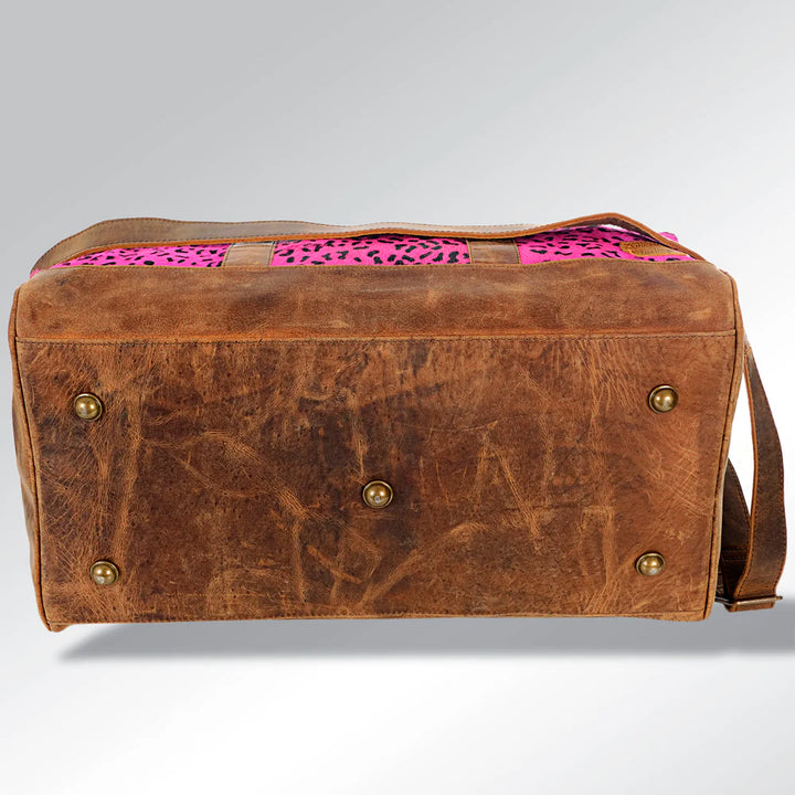 American Darling Retired Duffel Bag ADBGS174PKCHE