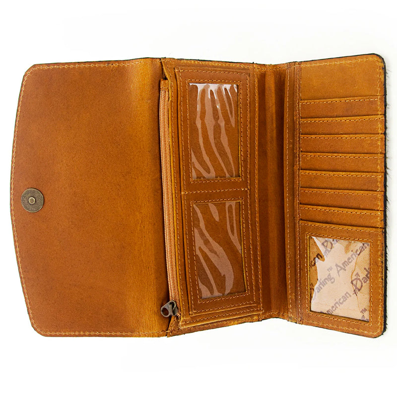 American Darling Wallet ADBG549TAW