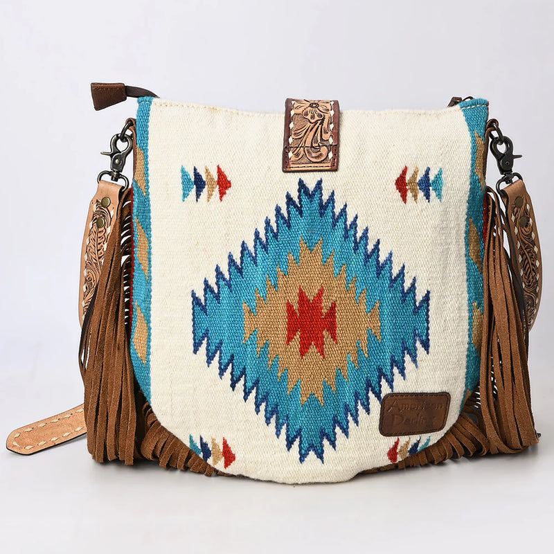 American Darling Tote Handbag ADBG551DAR1