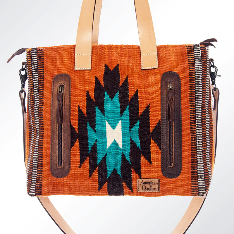 American Darling Tote ADBG575D5