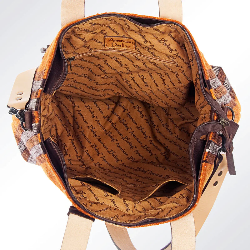 American Darling Tote ADBG575D5