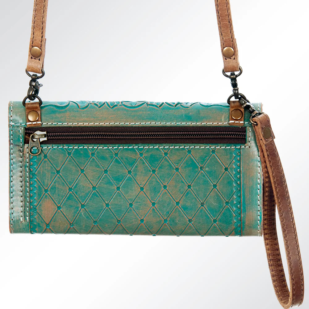 American Darling Crossbody Wallet ADBG609