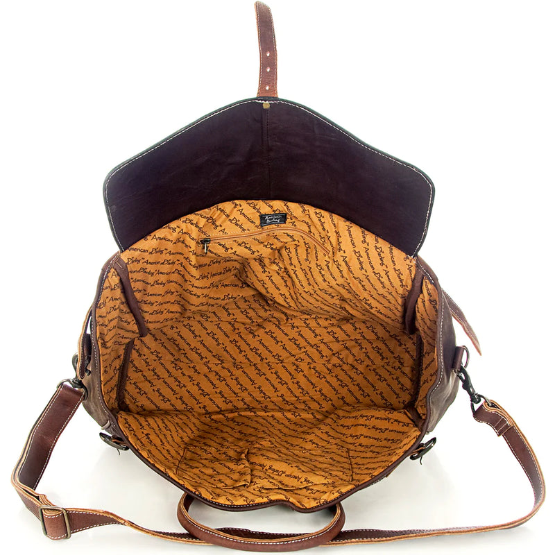 American Darling Duffel Bag ADBG643