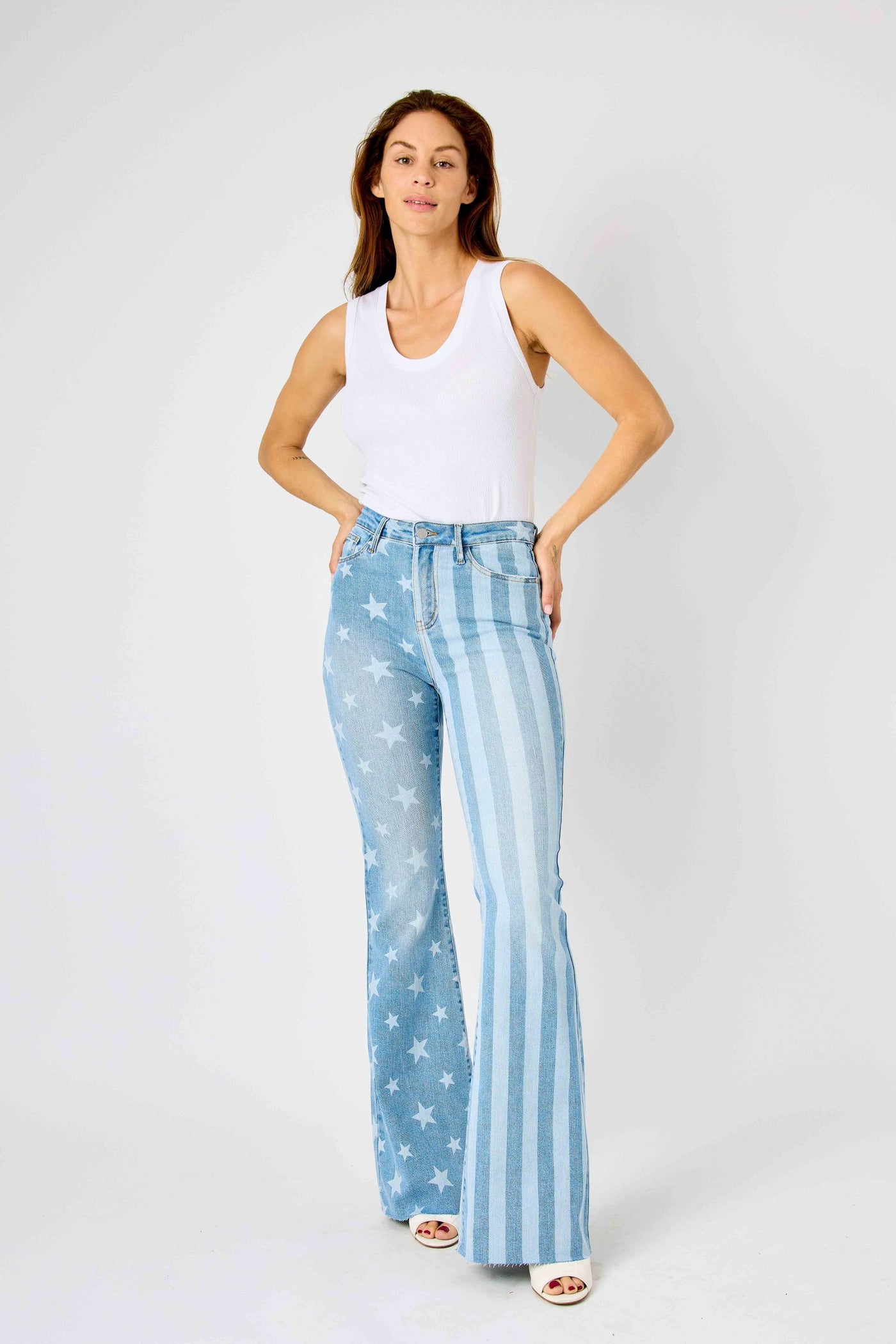 Judy Blue Jeans 88695