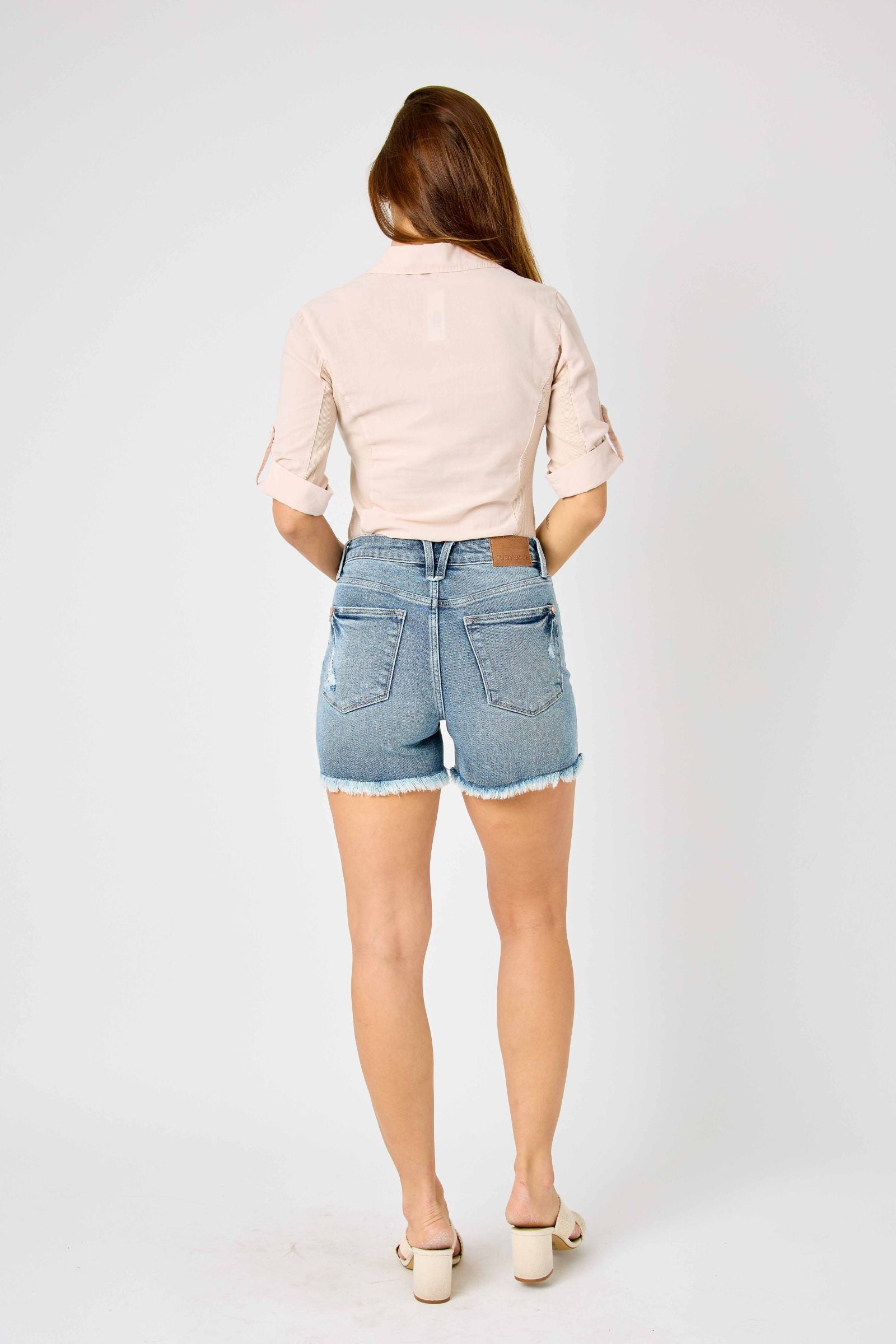 Judy Blue Shorts 150206