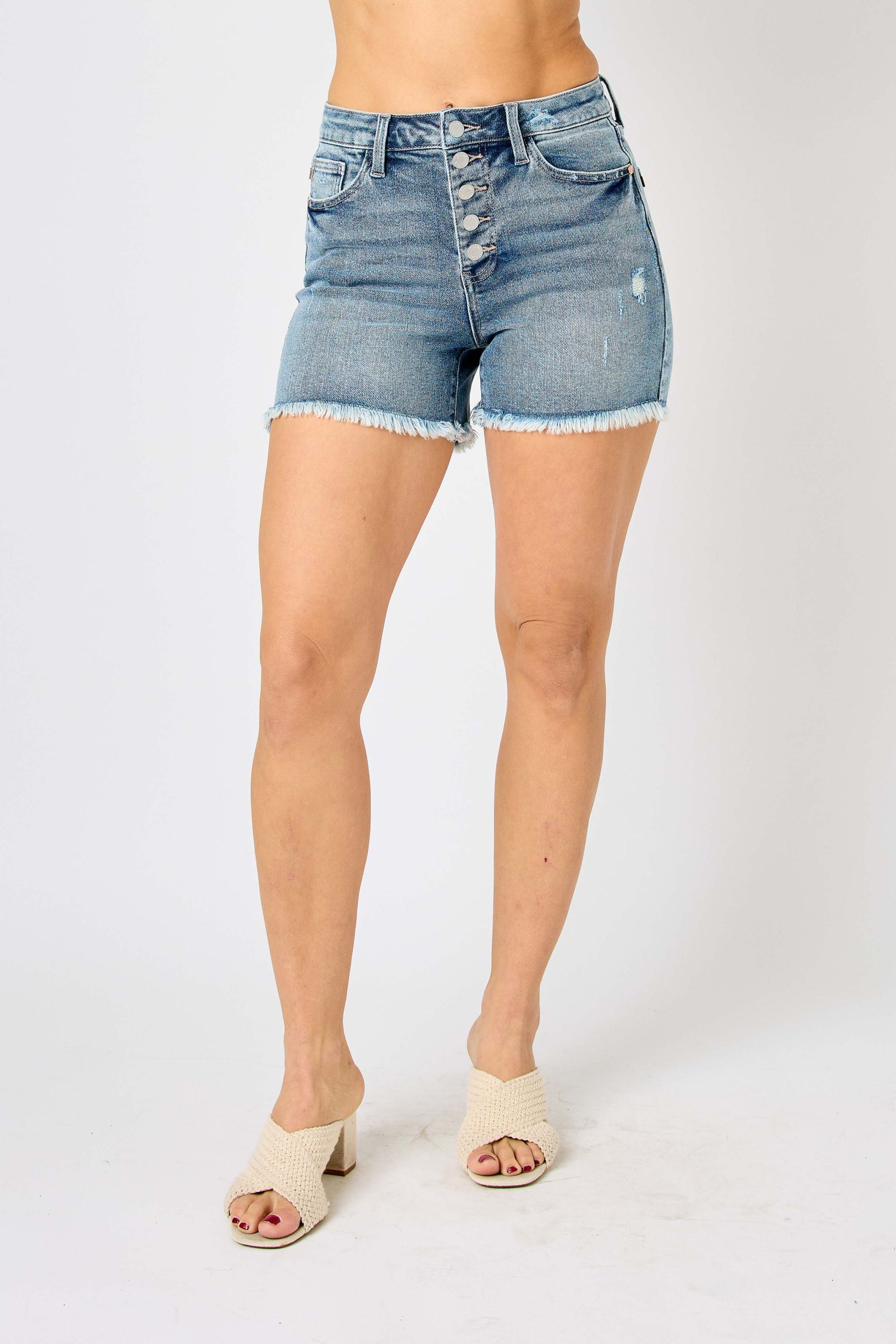 Judy Blue Shorts 150206