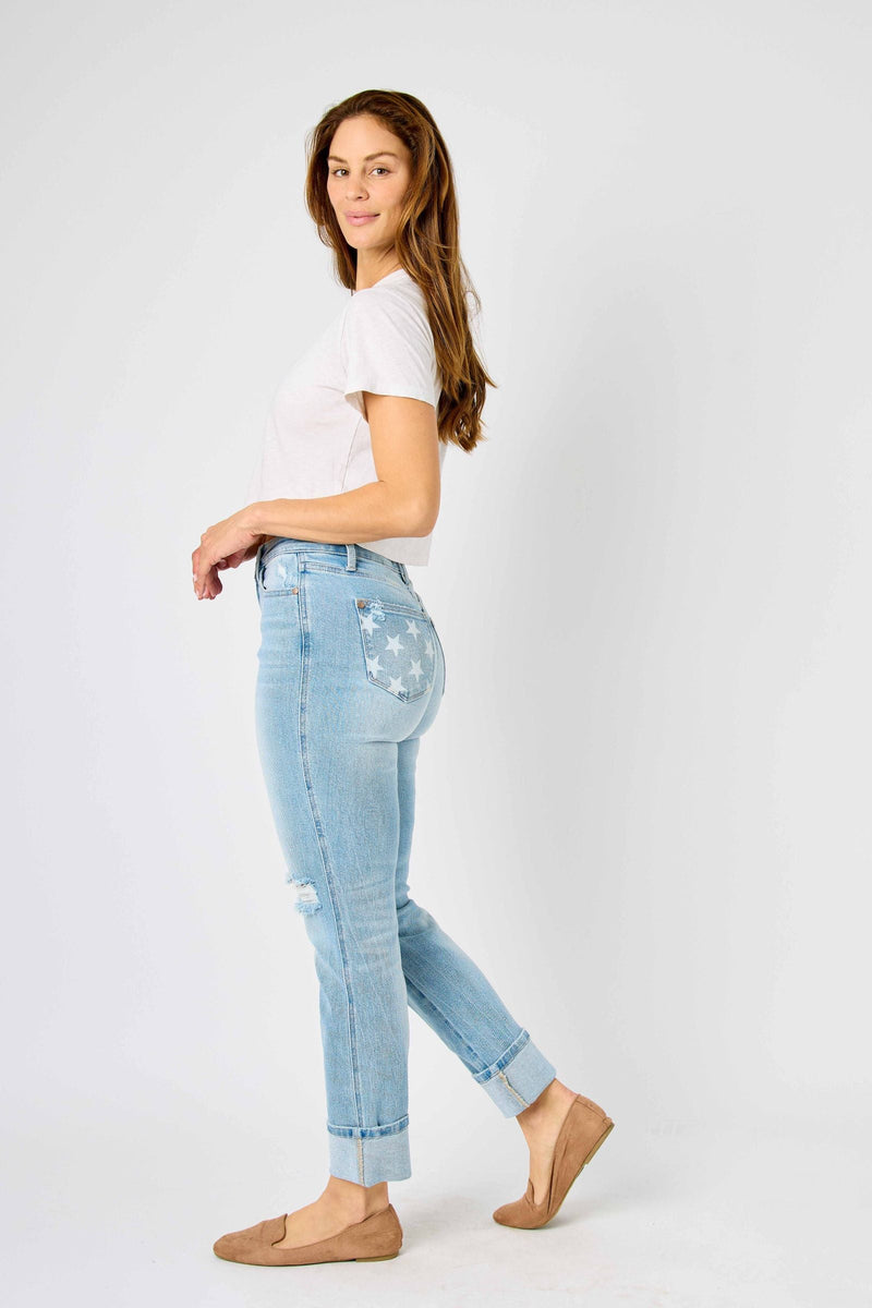 Judy Blue Jeans 88723