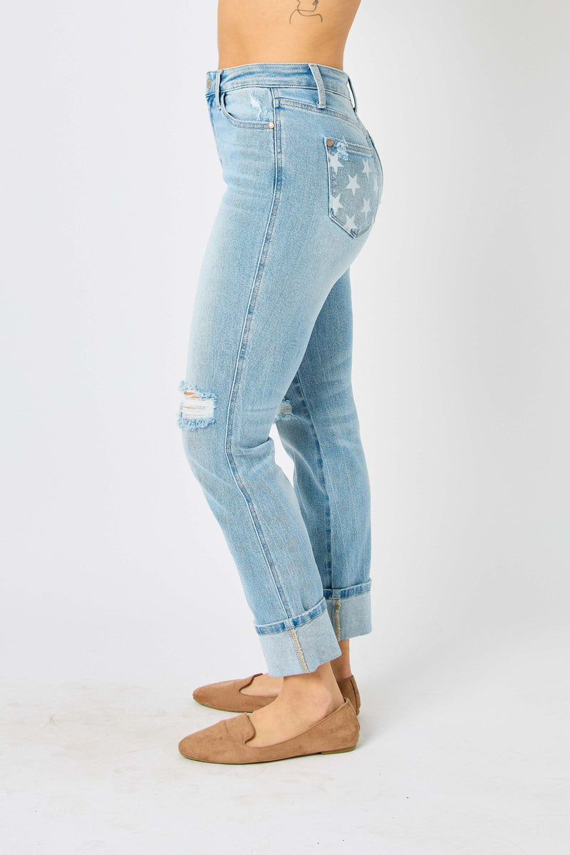 Judy Blue Jeans 88723