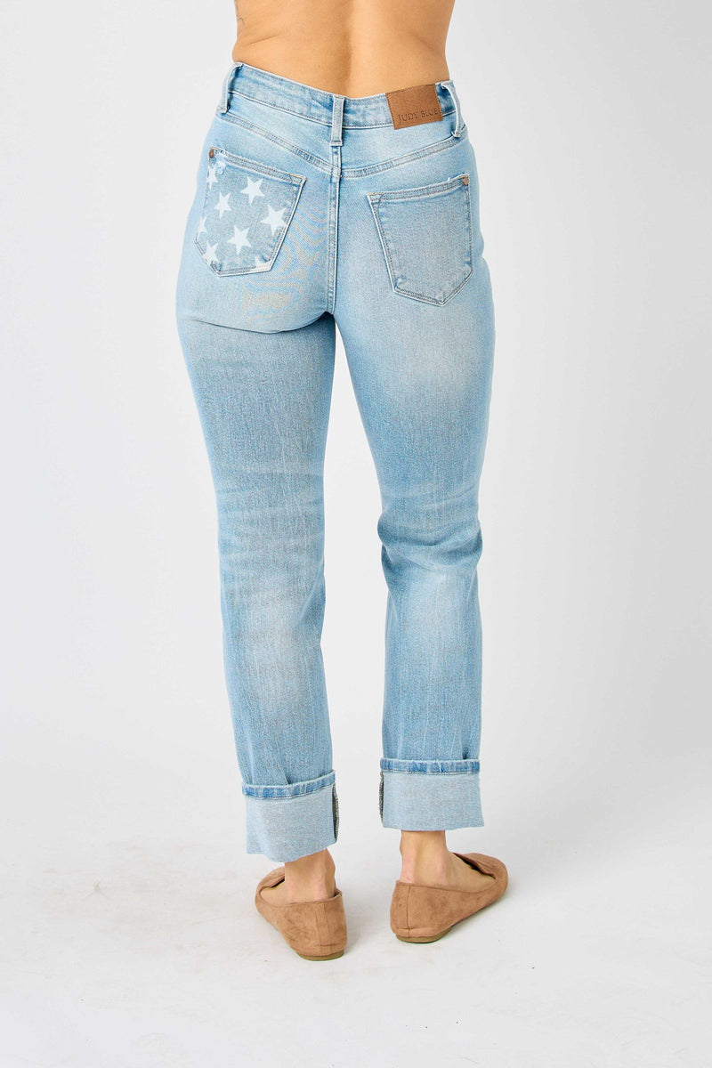Judy Blue Jeans 88723
