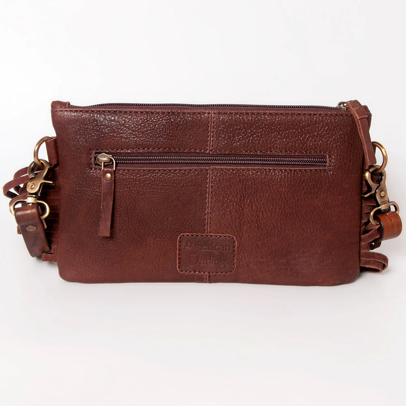 American Darling Crossbody Messenger Bag ADBGA177
