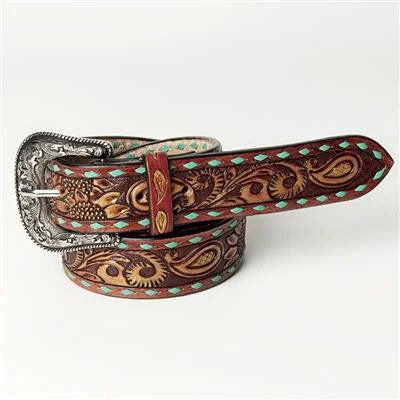 American Darling Belts ADBLF115