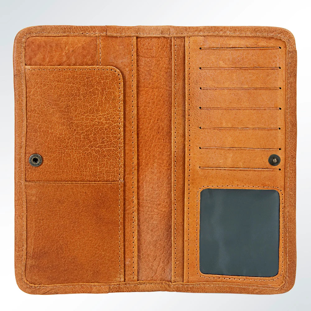 American Darling Wallet ADBG488G