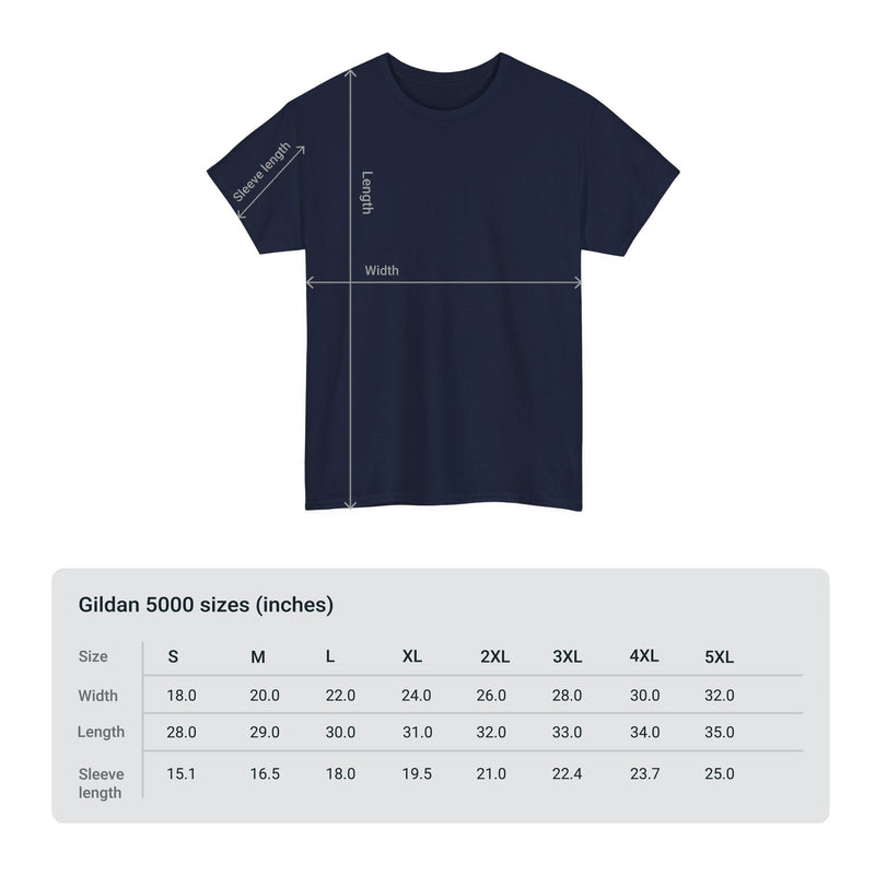Wild Sour Self Care T-Shirt