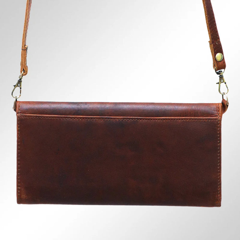 American Darling Crossbody Wallet ADBGM112HP2