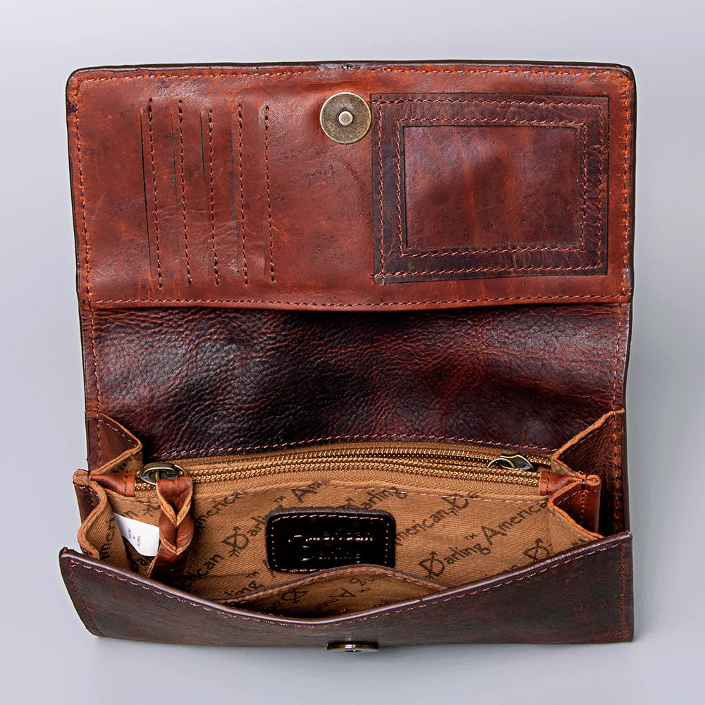 American Darling Wallet ADBGZ393