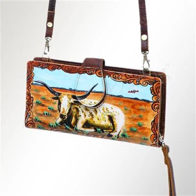 American Darling Wristlet ADBGM113HR36