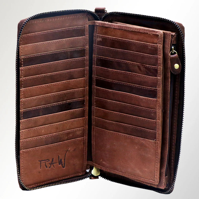 American Darling Crossbody Wallet ADBGM231