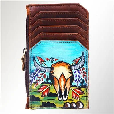 American Darling Card-holder ADCCM101R20