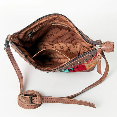 American Darling Small Crossbody Bag ADBG783B