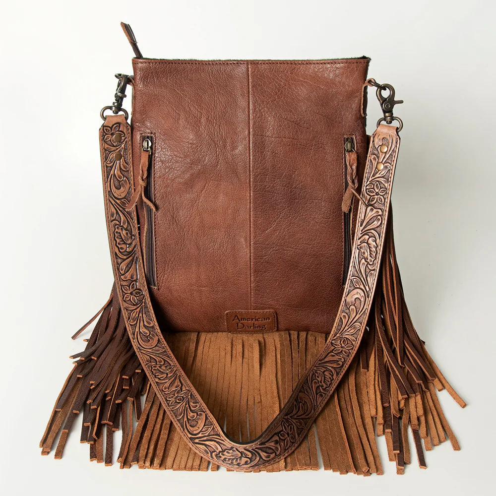 American Darling Messenger Bag ADBGS192W