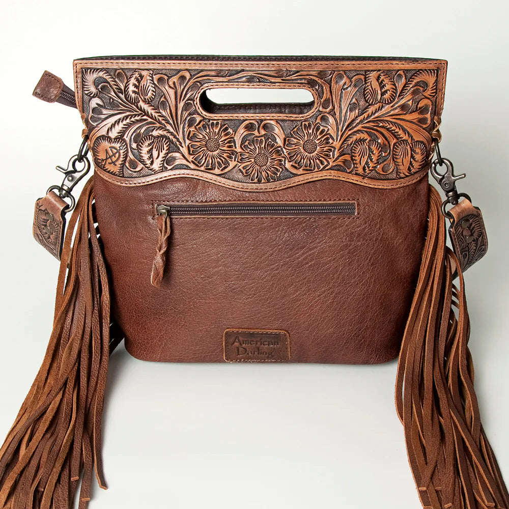 American Darling Clutch Crossbody Bag ADBGS146AA