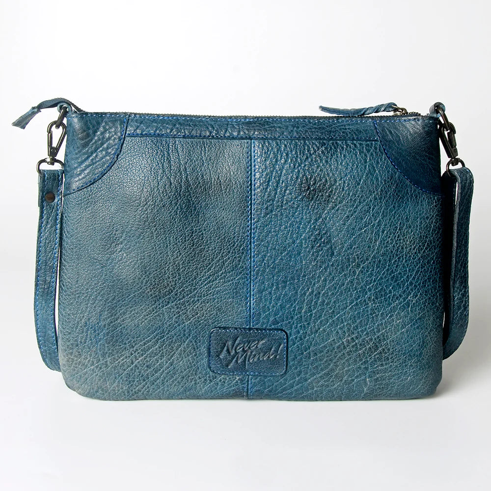 Never Mind Crossbody Bag NMBGZ106A