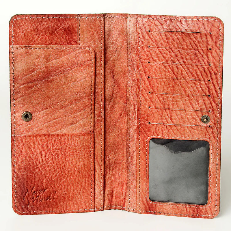 Never Mind Wallet NMBG104A