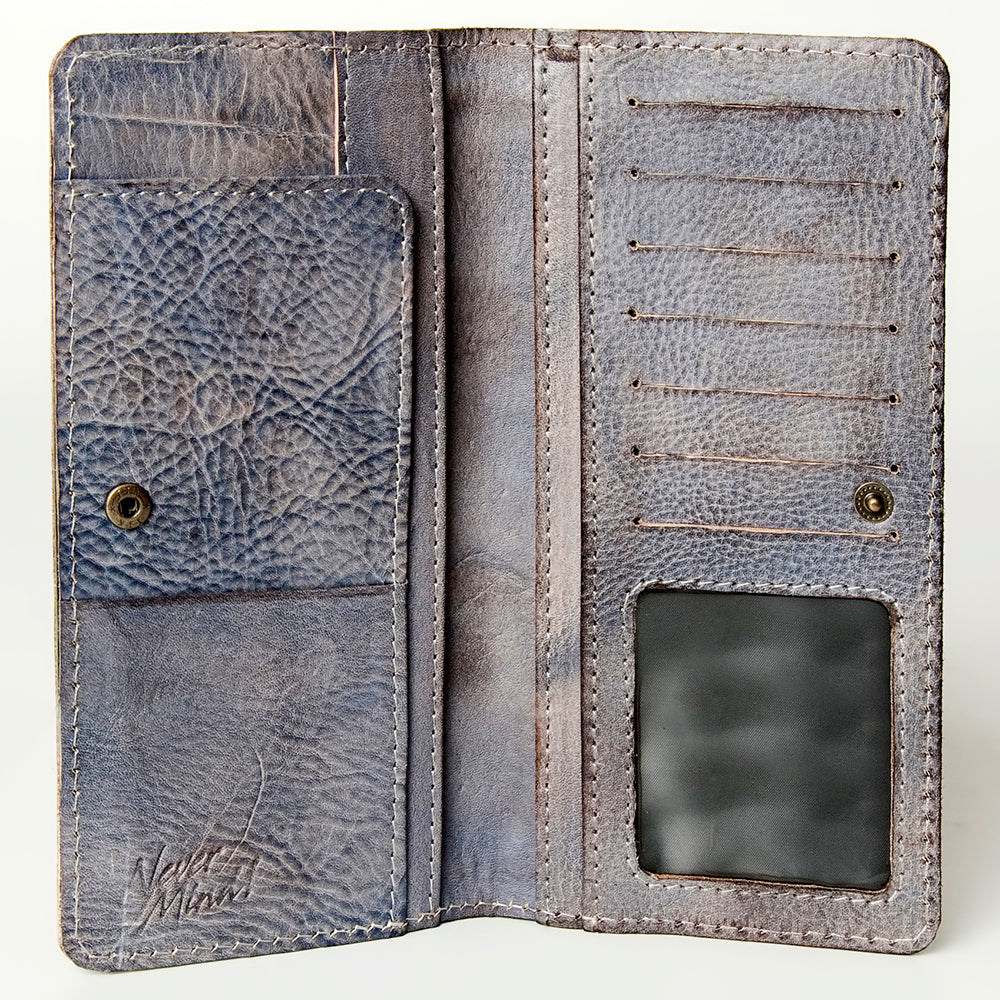 Never Mind Wallet NMBG104C