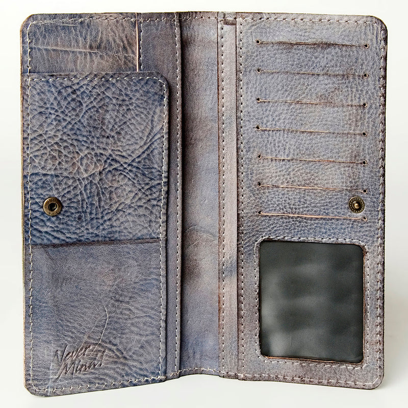 Never Mind Wallet NMBG104C