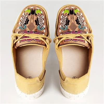 American Darling Shoes ADFT133YL2-10