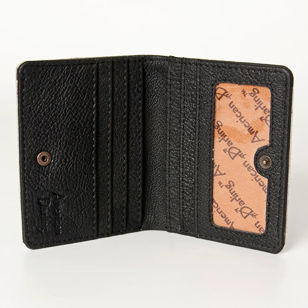 American Darling Wallet ADBG815B