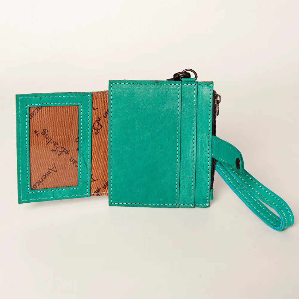 American Darling Card Holders Wallet ADBG816G
