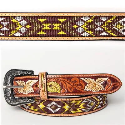 American Darling Belts ADBLF143