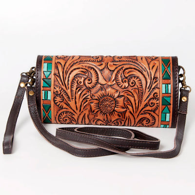 American Darling Crossbody Wallet ADBGA247H