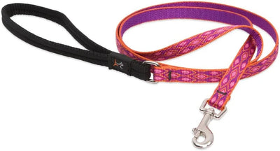 12in Alpen Glow 4ft Leash
