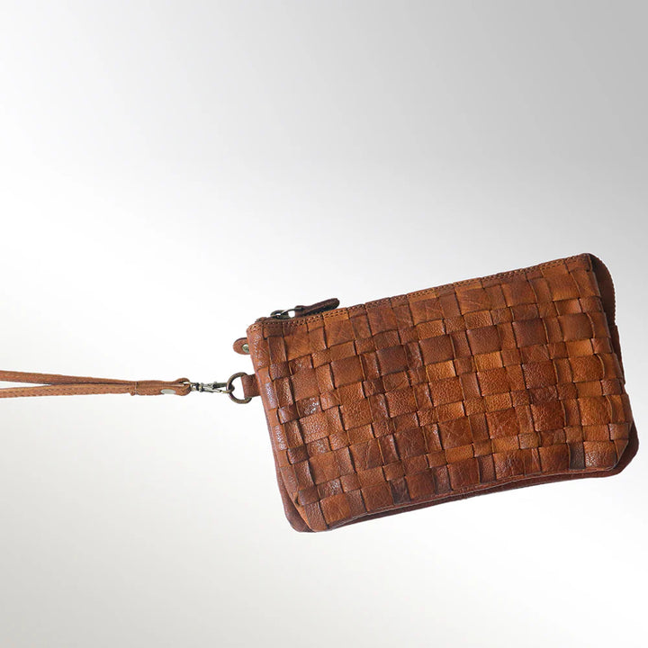 Never Mind Wristlet NMBGM122