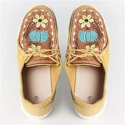 American Darling Shoes ADFT133YL4-9