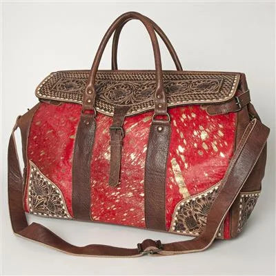 American Darling Duffel ADBG516D