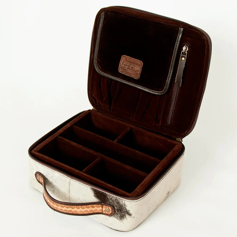 American Darling Jewelry Box ADBGA225A