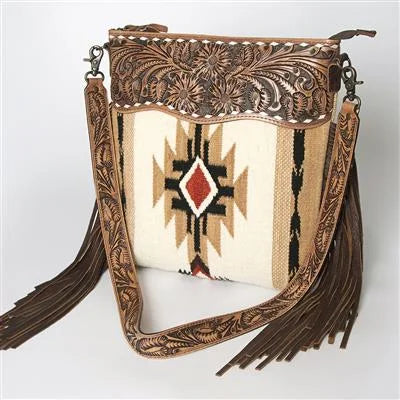 American Darling Large crossbody ADBG510AB